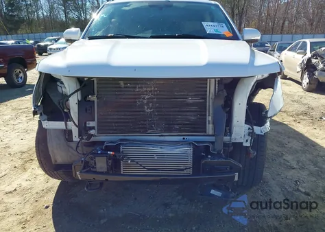 2023 Ford Expedition Xlt z USA, uszkodzony, nr VIN 1FMJU1J84PEA06797